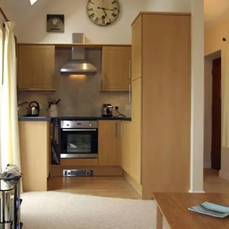 Holiday home Lodge Cottage *