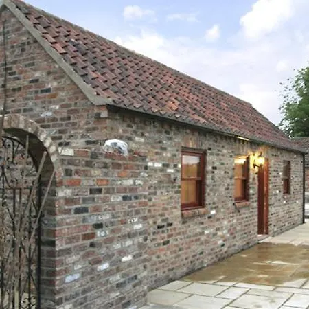 Lodge Cottage Holiday home *