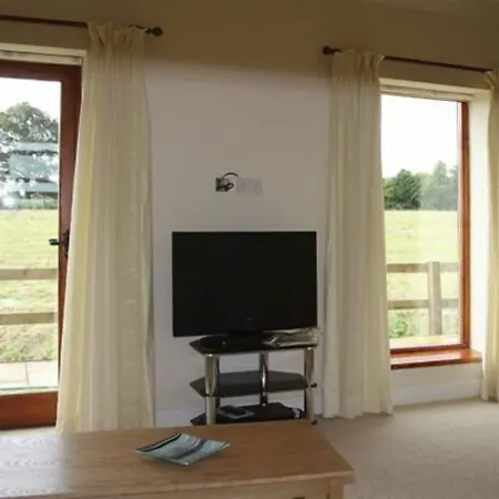 Lodge Cottage Holiday home *