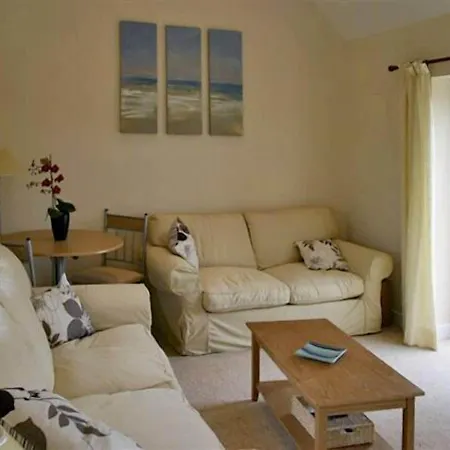 Lodge Cottage Holiday home York
