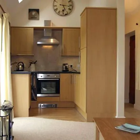 Holiday home Lodge Cottage York