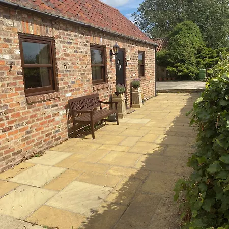 Holiday home Lodge Cottage