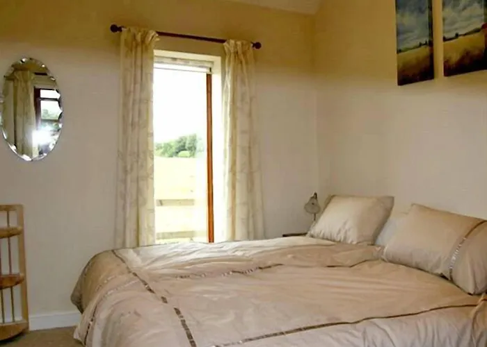 Lodge Cottage Casa de Férias *